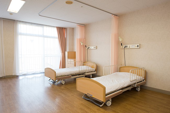 介護老人保健施設チェリーガーデン のイメージ画像