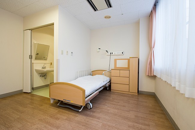 介護老人保健施設チェリーガーデン のイメージ画像