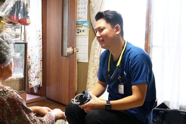 訪問看護ステーション北方 のイメージ画像