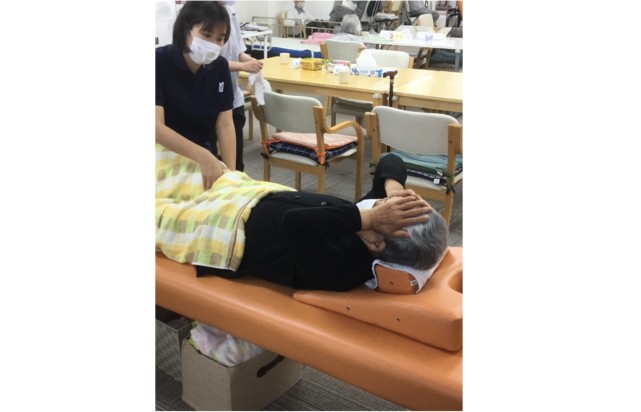 あおぞらデイサービスセンター忠節店 のイメージ画像