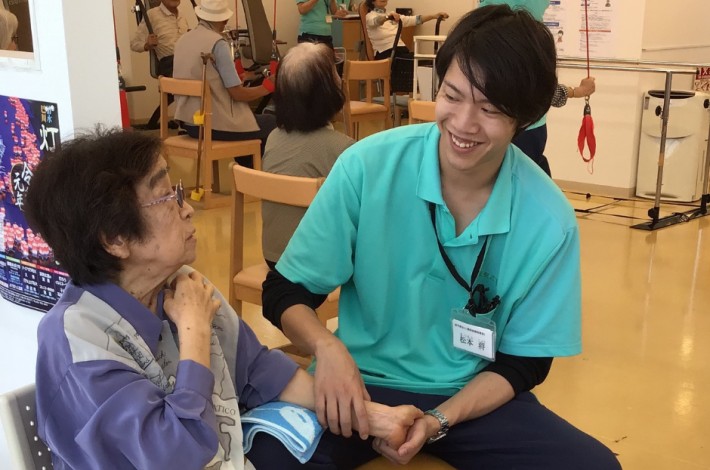 元気広場大坪 のイメージ画像