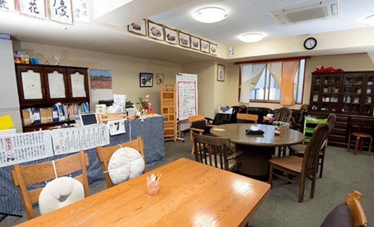 カルチャーClubあかね の社会福祉士 求人_イメージ画像