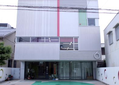 熱田居宅介護支援事業所 の介護支援専門員（ケアマネージャー） 求人_イメージ画像