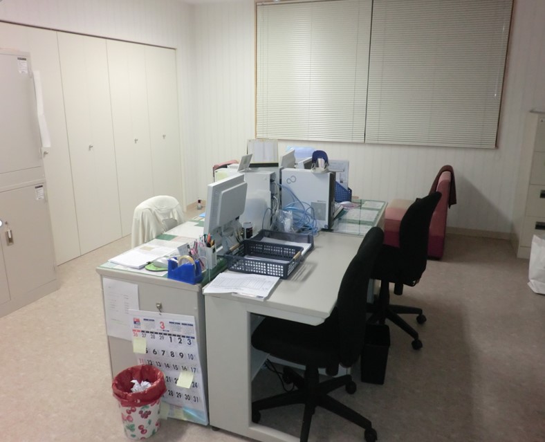 居宅介護支援事業所　ケアプラン・ニッケ一宮 のイメージ画像