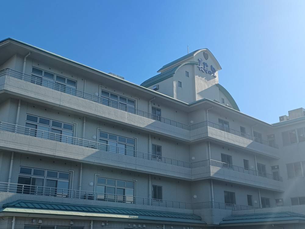 特別養護老人ホーム長寿の里・津島 の介護支援専門員（ケアマネージャー） 求人_イメージ画像