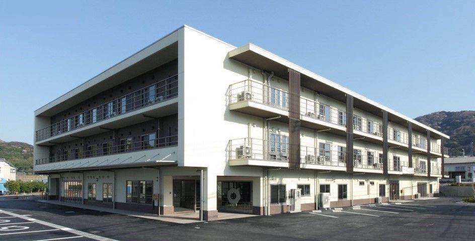 ショートステイなごみの郷 の求人_イメージ画像