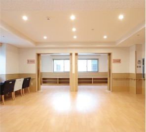 ショートステイなごみの郷 のイメージ画像