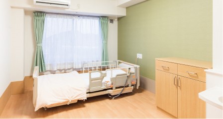 特別養護老人ホームなごみの郷 のイメージ画像