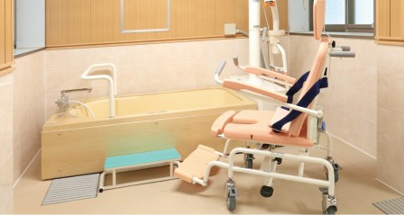 特別養護老人ホームなごみの郷 のイメージ画像