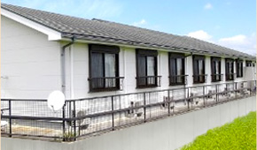 グループホームファミリアおおくて の求人_イメージ画像