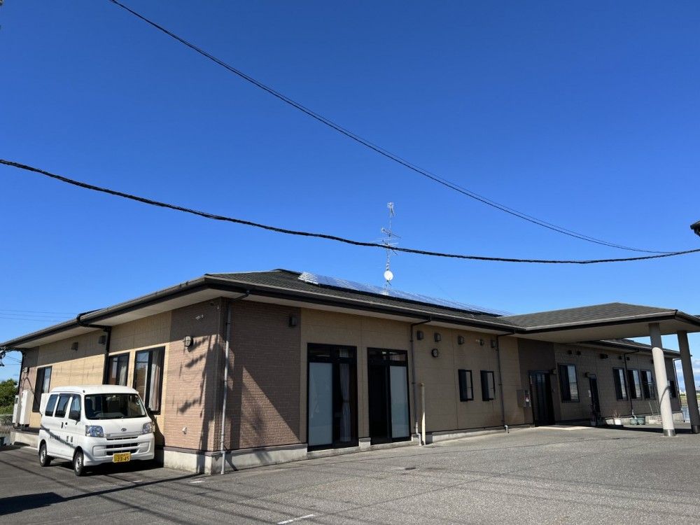 小規模多機能型居宅介護事業所悠縁 の求人_イメージ画像