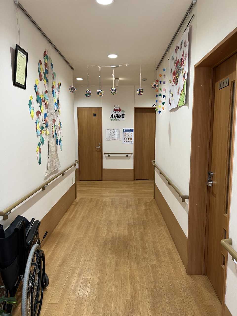 小規模多機能型居宅介護事業所悠縁 のイメージ画像