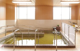 特別養護老人ホーム日永英水苑 のイメージ画像