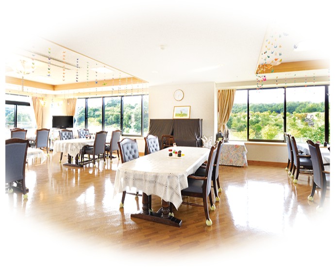 グリーンライフ英水苑 のイメージ画像