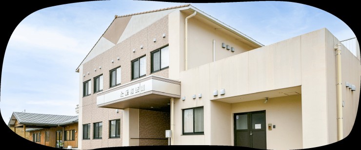 特別養護老人ホーム松阪有徳園 の介護支援専門員（ケアマネージャー） 求人_イメージ画像