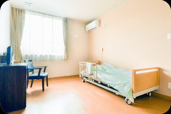 特別養護老人ホーム松阪有徳園 のイメージ画像