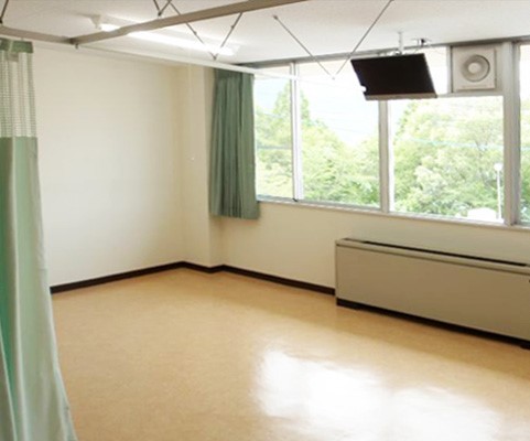 特別養護老人ホーム　おおやまだ鶴寿園 のイメージ画像