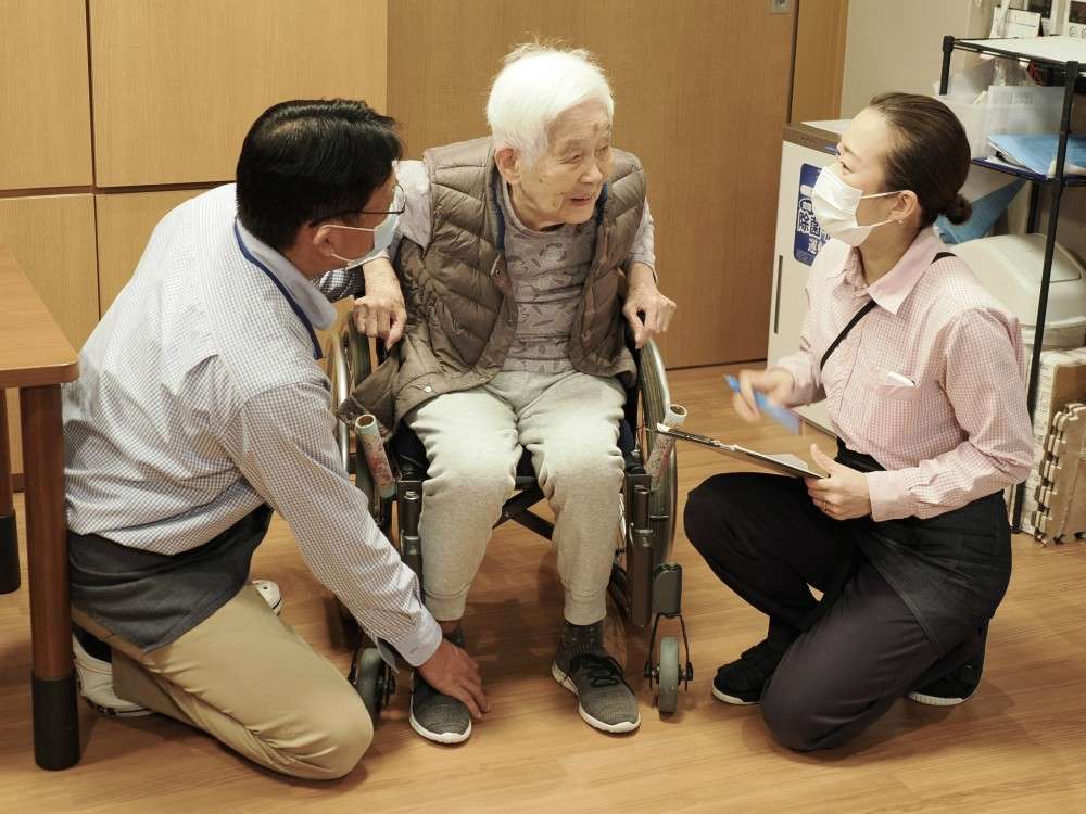 特別養護老人ホームそらの木 のイメージ画像