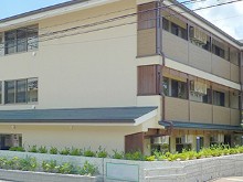 地域密着型介護老人福祉施設 きたおおじ のイメージ画像