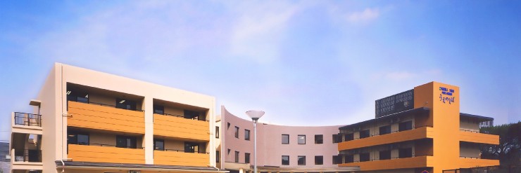 介護老人保健施設うえのしば の求人_イメージ画像