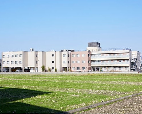 複合型介護施設大冠カーム の求人_イメージ画像