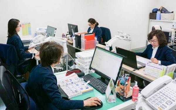 居宅介護支援事業所ふるさと有瀬 のイメージ画像