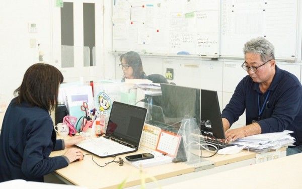 居宅介護支援事業所ふるさと有瀬 のイメージ画像