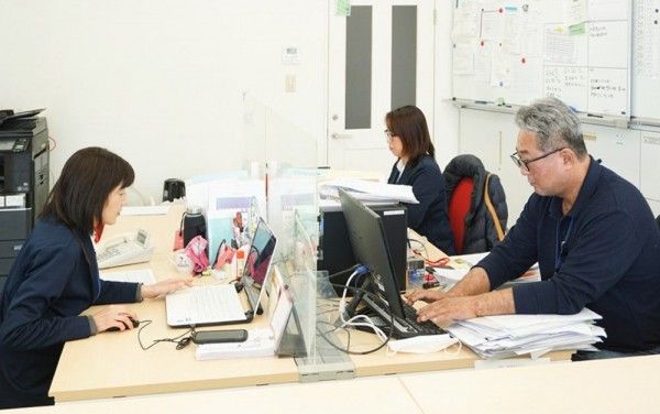 居宅介護支援事業所ふるさと有瀬 のイメージ画像