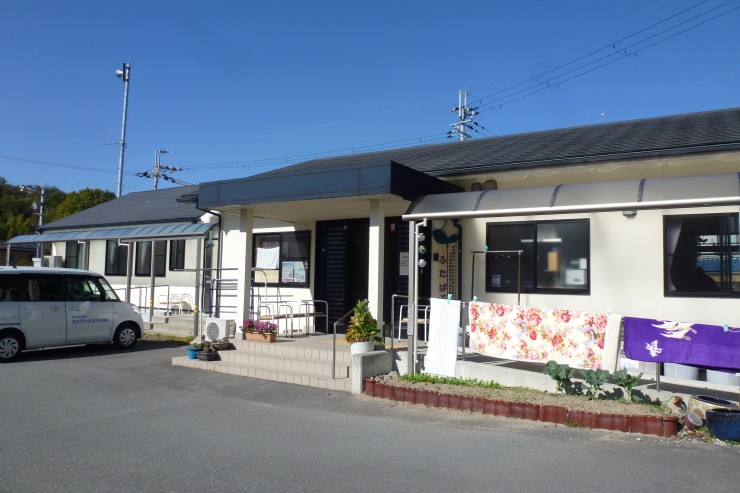 小規模多機能型居宅介護事業所　ふたば の求人_イメージ画像