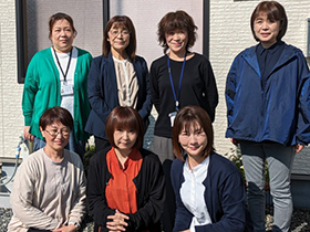 ケアプランサービスほのか のイメージ画像