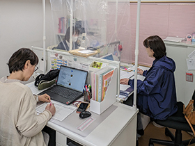 ケアプランサービスほのか のイメージ画像