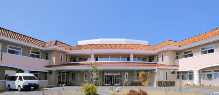 特別養護老人ホーム　いずみの杜 の生活相談員 求人_イメージ画像