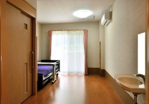 特別養護老人ホーム　いずみの杜 のイメージ画像