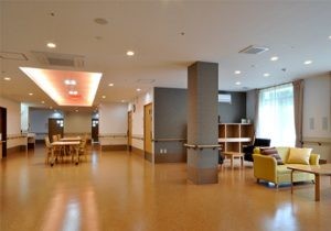 特別養護老人ホーム　いずみの杜 のイメージ画像