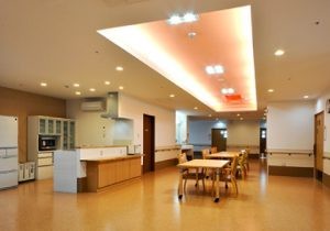 特別養護老人ホーム　いずみの杜 のイメージ画像