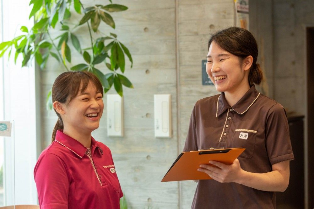 クレールエステート悠楽 の介護支援専門員（ケアマネージャー） 求人_イメージ画像