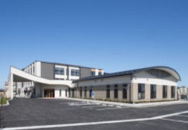 介護付有料老人ホームシルバーケアきもり のイメージ画像