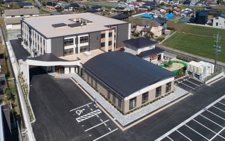 ショートステイきもり のイメージ画像