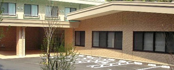 ケアハウスかしの木 の求人_イメージ画像