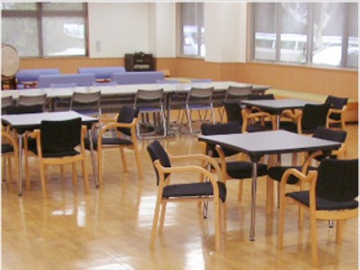 ケアハウスかしの木 のイメージ画像