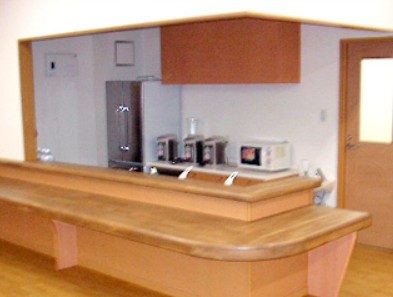 ケアハウスかしの木 のイメージ画像