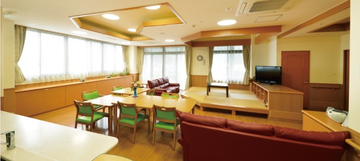 小規模多機能　じゅげむ の求人_イメージ画像