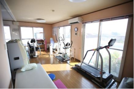 リハビリケアセンターすまいる の求人_イメージ画像