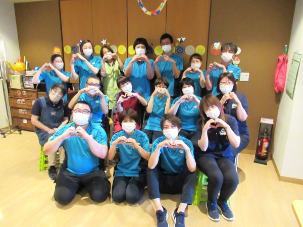 特別養護老人ホームかなんの杜 のイメージ画像