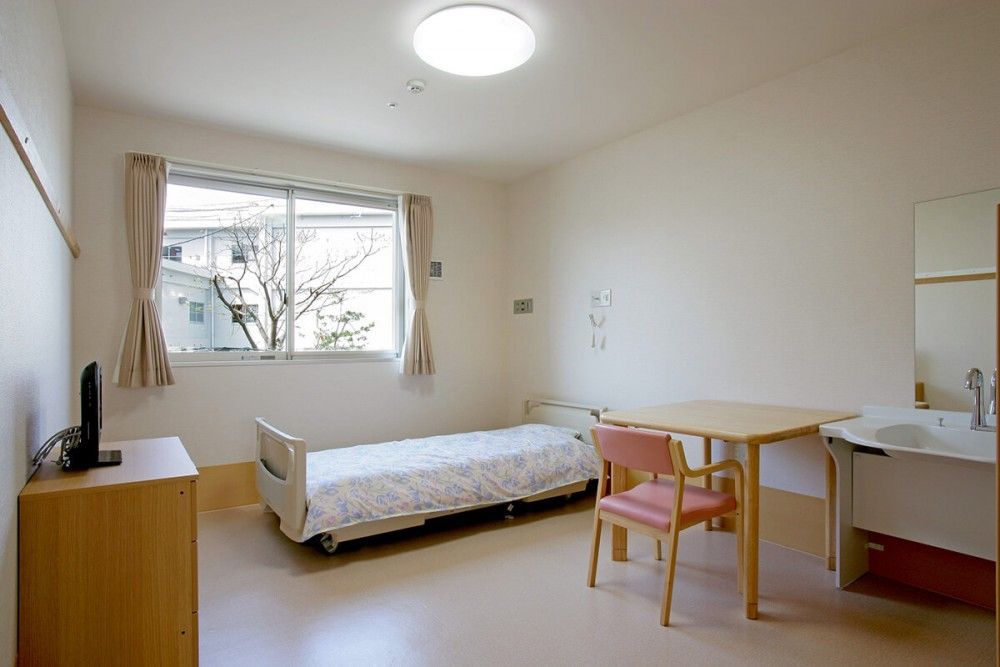 介護老人保健施設サザン・ユニットケアセンター のイメージ画像