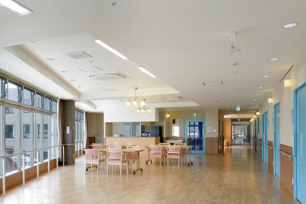 介護老人保健施設サザン・ユニットケアセンター のイメージ画像