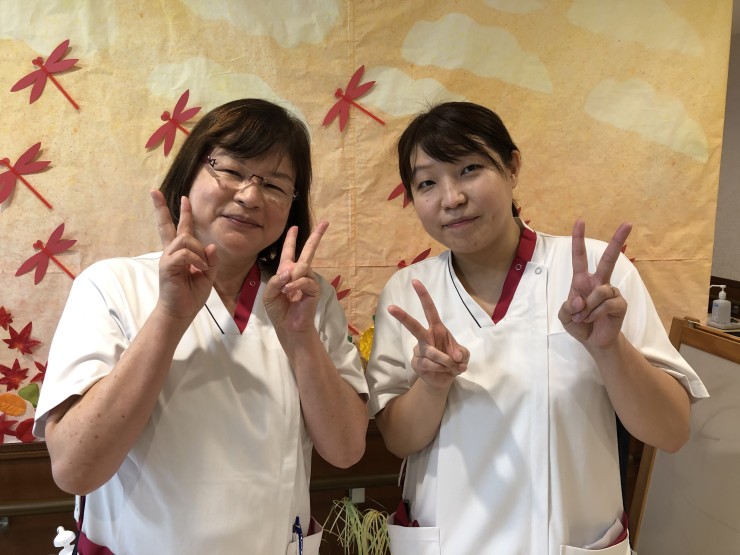 エスポワール成田 の介護支援専門員（ケアマネージャー） 求人_イメージ画像