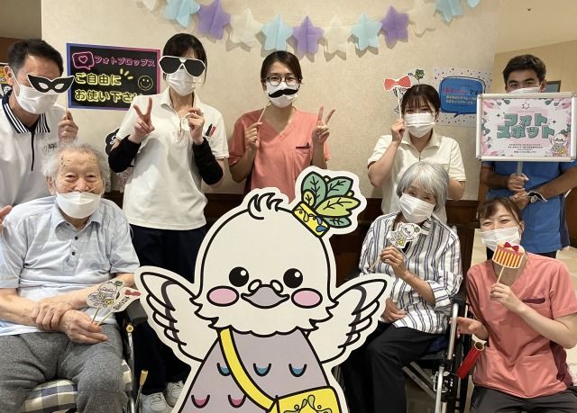 エスポワール成田 のイメージ画像