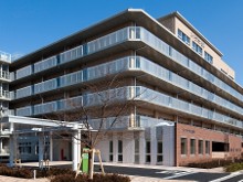 介護老人福祉施設ル・ソラリオン綾瀬 の求人_イメージ画像