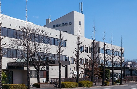 老健　くろさわ の介護福祉士 求人_イメージ画像